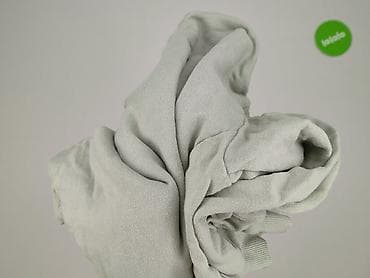 bluzki next: Sinsay, Bluza z kapturem damska, rozmiar M — 4