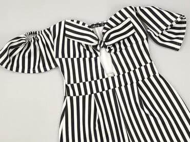 sukienka na wesele dla niskiej osoby: Kombinezon damski, S — 1