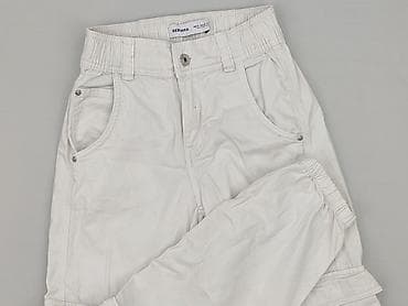 bexleys: Bershka, Spodnie cargo damskie, rozmiar XS — 1