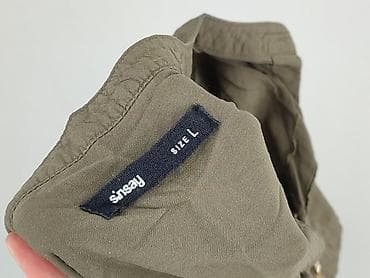 garnitury polska: Sinsay, Bluzka damska, rozmiar L — 5