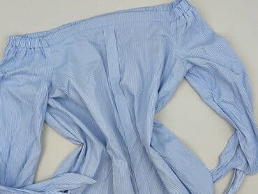 marynarka river island: River Island, Bluzka damska, XL — 1