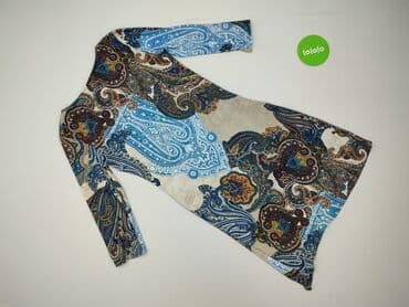 sukienka z chusty: Sukienka damska, rozmiar S — 3