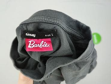 sinsay barcelona: Sinsay, T-shirt damski, rozmiar L — 4