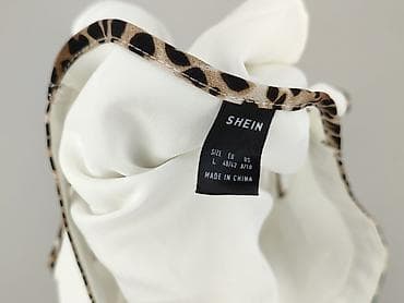 buty drogie: Shein, Bluzka damska, rozmiar L — 4