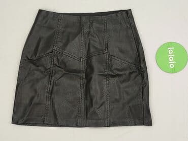 spódnice maxi plisowane allegro: Stradivarius, Women`s skirt, size 2XS (EU 32) — 2
