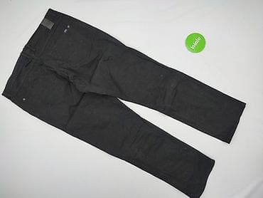 sweter bolerko: Jeansy dla mężczyzn, rozmiar XL — 3