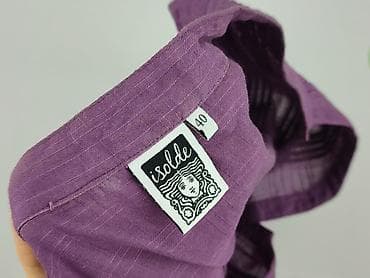 bluzka m: Bluzka damska, rozmiar L — 4