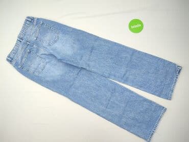 sennik jeansy: Sinsay, Jeansy damskie, rozmiar S — 3