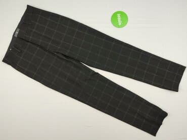 numer koszulki lewandowskiego: Chinosy dla mężczyzn, M, H&M, stan - Bardzo dobry — 2