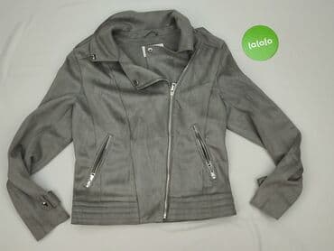 marynarka z kapturem reserved: Kurtka przejściowa damska, M — 2