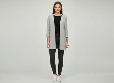 sklep ccc buty zimowe: Savida, Kardigan damski, rozmiar S — 7