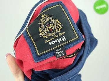 montego bluzka: Bluzka damska, rozmiar S — 4