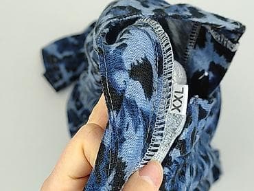 ubra kurtka: Bluzka damska, rozmiar 2XL — 4