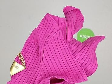 pinko bluzki: Pinko, T-shirt damski, rozmiar S — 6