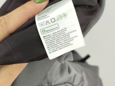 купити куртку в польщі жіночу: H&M, Куртка бомбер жіноча, розмір M — 5