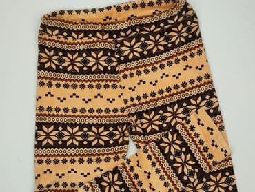 Legginsy Sportowe damskie, rozmiar 2XL