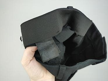 spodnie lowong: H&M, Spodnie materiałowe damskie, rozmiar S — 5