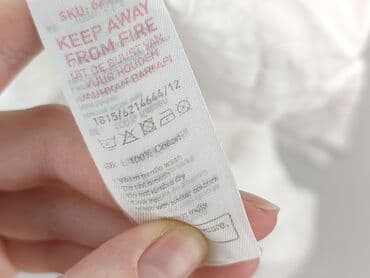 sukienka koszulowa c a: Sukienka damska, rozmiar S — 5