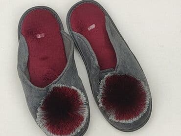 жіноче взуття польща: Slippers for women, 39, condition - Very good — 1