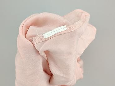 t shirty basic oversize: PULL&BEAR, Koszula damska, rozmiar L — 5