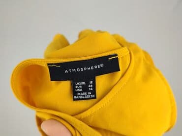 smog ubrania: Atmosphere, Top damski, rozmiar 3XL — 4