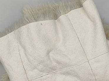 jeans jacket: Kożuch, rozmiar S — 6