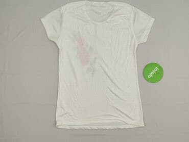 playboy t shirty missguided: Women`s T-shirt, size M (EU 38) — 3