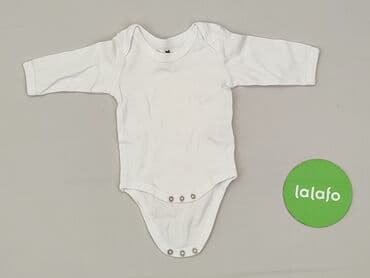 kombinezon softshell lidl: Боді, So cute, 0-1 міс., 
стан - Ідеальний — 2