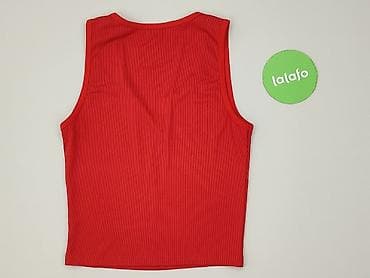 rabarbar bluzki: T-shirt damski, rozmiar S — 3