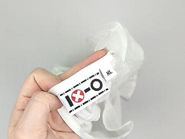 babylon bluzki: Eleven, Bluzka damska, rozmiar XL — 6