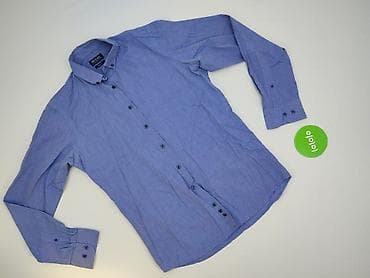 secondhand clothes online: Koszulа dla mężczyzn, rozmiar L — 2