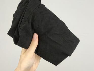 bluzki z muślinu bawełnianego: Amisu, Top damski, rozmiar S — 5