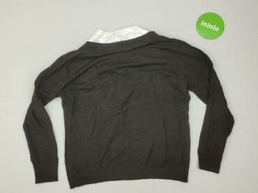 koszula swoateczna: Mizuno, Sweter damski, rozmiar L — 3