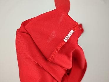 body czerwone hm: Sukienka damska, rozmiar M — 4