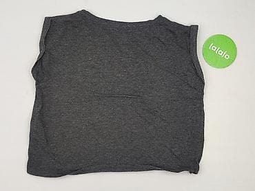 sizzer dresy: Sisley, Women`s top, size L — 3