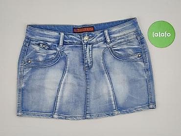 diesel bluza: Spódnica damska, rozmiar L — 2