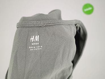 ciążowe bluzki: H&M Mama, Bluzka damska, rozmiar M — 4