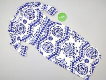 sukienki 3 4: Sukienka damska, rozmiar M — 2