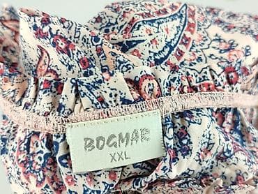 Ubrania damskie: Bluzka damska, rozmiar 2XL — 4