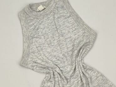 hm t shirty oversize: H&M Basic, Top damski, M — 2