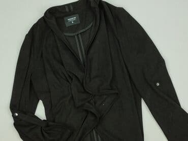 kurtka z futerkiem reserved: Cardigan, Kardigan damski, M — 1