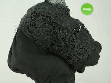 spódniczka ze sznurowaniem: Amisu, Top damski, rozmiar L — 5