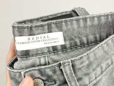 desigual spodnie jeansy damskie: Redial, Jeansy damskie, rozmiar M — 4