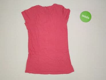 t shirt brudny róż: House, T-shirt damski, rozmiar XS — 3