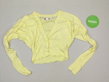 cropp buty na platformie: Cropp, Kardigan damski, rozmiar L — 3