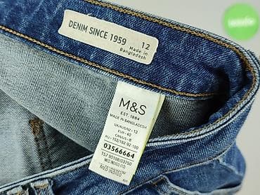 marks: Marks & Spencer, Women`s skirt, size L — 4