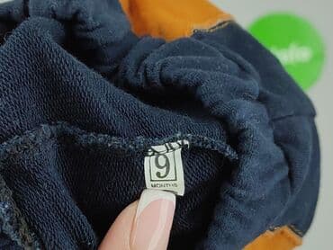 czapki pepe jeans: Shorts, 6-9 months, condition - Perfect — 5