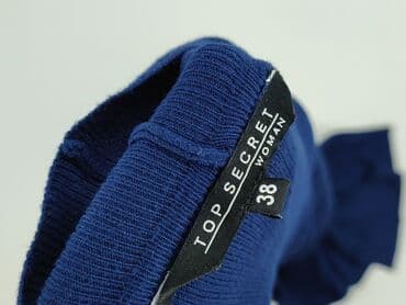 kardigan only: Kardigan damski, rozmiar M — 5