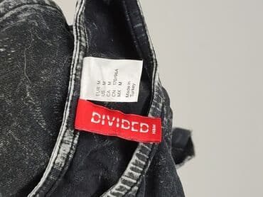 gorsetowe bluzki: H&M Divided, Top damski, rozmiar M — 4