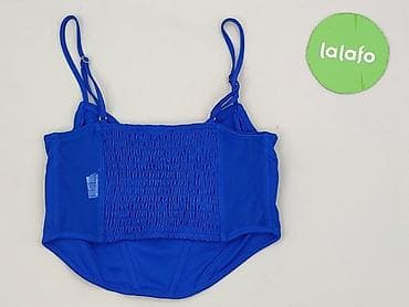 stradivarius bluzki: Stradivarius, Top damski, rozmiar S — 3